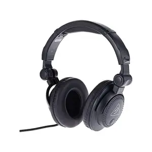 Behringer Hc 200 Professional Dj Headphones, 1