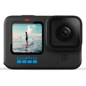 Gopro Hero 10 Action Camera