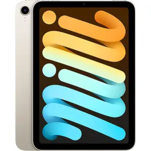 Apple IPad Mini 2021 6th Generation 8.3 Inches 64GB Wifi