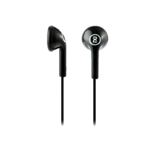Skullcandy 2XL X2OFFZ-820 Headphone, Black