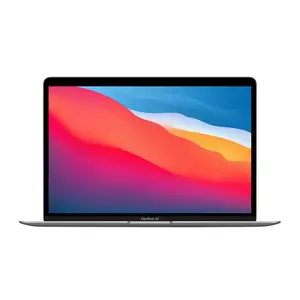 Apple MGN63HNA MacBook Air (Apple M1 Chip/8GB/256GB SSD/macOS Big Sur/Retina), 33.78 cm (13.3 inch) price in India.