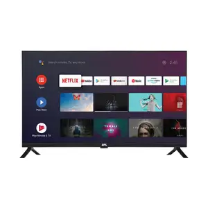 BPL 109.22 cm (43 inch) Full HD Android Smart TV with Dolby Surround Sound Technology, 43F-A4300 BPL 109.22 cm (43 inch) Full HD Android Smart TV with Dolby Surround Sound Technology, 43F A4300 price in India.