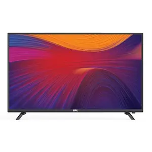 BPL 109.22 cm (43 inch) Ultra HD (4K) LED Smart TV with Dolby Audio, A1000 43U-C7312 BPL 109.22 cm (43 inch) Ultra HD (4K) LED Smart TV with Dolby Audio, A1000 43U C7312 price in India.