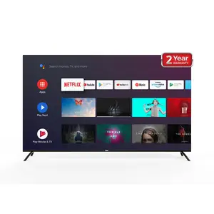 BPL 165.1 cm (65 inch) Ultra HD (4K) LED Android Smart TV, 65U-A4310 BPL 165.1 cm (65 inch) Ultra HD (4K) LED Android Smart TV, 65U A4310 price in India.