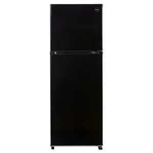 BPL 280 Litre 3 Star Frost Free Double Door Convertible Refrigerator, Uniglass Black, BRF-G300RCPUKZ