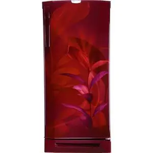 Godrej EdgePro 205 Litre 3 Star Direct Cool Single Door Refrigerator, Marine Wine 230C TAF