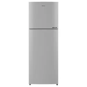 Haier 240 L Frost Free Double Door 2 Star Refrigerator( HEF-252EGS-P)