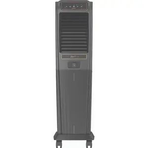 Havells Zurii 55L Tower Air Cooler for home | Electronic Panel