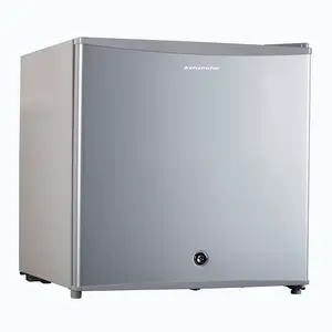 Kelvinator 45 Litres 1 Star Mini Bar Single Door Refrigerator ( KRC-B060SGP)