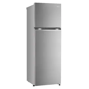 LG 272 Litres 2 Star Frost-Free Double Door Refrigerator ( GL-S312SPZY)