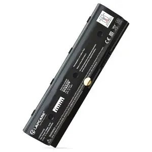 Lapcare LHOBTEN4709 6-Cell 4000mAh Laptop Battery, Black