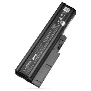 Lapcare LIOBT6C1638 6-Cell 4000mAh Laptop Battery, Black