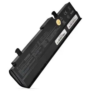 Lapcare LROBTAS3544 6-Cell 4000mAh Laptop Battery, Black