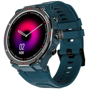 Noise NoiseFit Force Smartwatch Teal Green price in India.