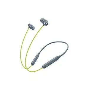 OnePlus Bullets Z2 Bluetooth Wireless in Ear Earphones with Mic, Bombastic Bass - 12.4 Mm Drivers, 10 Mins Charge - 20 Hrs Music, 30 Hrs Battery Life (Jazz Green) OnePlus Bullets Z2 Bluetooth Wireless in Ear Earphones with Mic, Bombastic Bass 12.4 Mm Drivers, 10 Mins Charge 20 Hrs Music, 30 Hrs Battery Life (Jazz Green) image 1