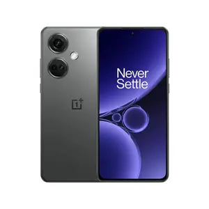 OnePlus Nord CE3 5G 128GB, 8GB RAM, Grey Shimmer, Mobile Phone price in India.