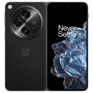 OnePlus Open 5G 512 GB 16 GB RAM Voyager Black, Mobile Phone price in India.