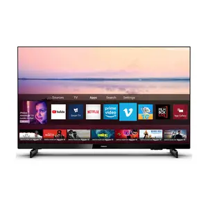 Philips 80 cms (32 inch) HD LED Smart TV, 6800 Series 32PHT6815, with SAPHI OS price in India.