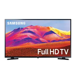 SAMSUNG 108 cm (43 inch) Full HD LED Smart TV UA43T5310BKXXL