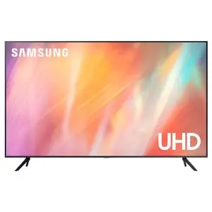 Samsung 189 cm (75 Inches) Series 7 Crystal 4K Ultra HD Smart LED TV UA75AU7700KXXL (Titan (2022 Model)