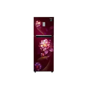 Samsung 236L Convertible Freezer Double Door Refrigerator RT28C3732HT Buy 236L Double Door Fridge RT28C3732HT 