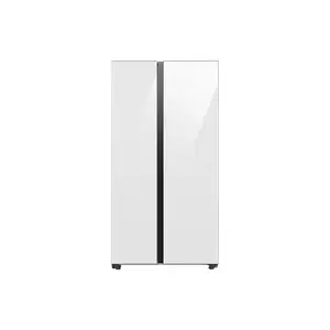 Samsung 653L BESPOKE Convertible 5in1 Side by Side Refrigerator RS76CB811312 Buy 653L Bespoke Convertible Side by Side Refrigerator 