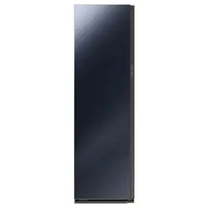 Samsung AirDresser with Bespoke and AI Function, DF10A9500CG, Crystal Mirror
