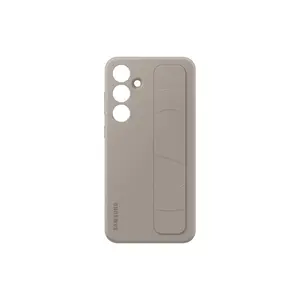 Samsung Galaxy S24 Plus 5G Standing Grip Mobile Case, Taupe