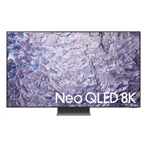 Samsung 65 Neo QLED 8K LED TV, 65QN800C price in India.