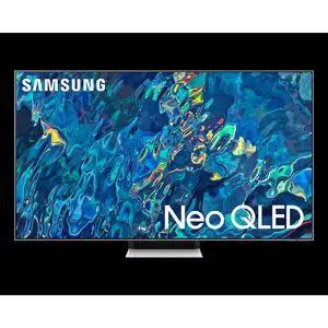 Samsung 163 cm (65 inch) Ultra HD (4K) QLED Smart TV, 9 Series QA65QN95BAKLXL price in India.