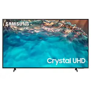 Samsung 163 cm (65 inch) Ultra HD (4K) Smart LED TV, 8 Series 65BU8000K price in India.