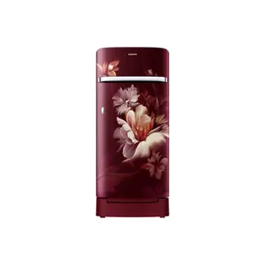 Samsung 189L Digi-Touch Cool Single Door Refrigerator RR21C2F24HT Buy 189L Single Door Fridge RR21C2F24HT 
