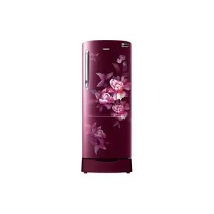 Samsung 183L Stylish Grandé Design Single Door Refrigerator RR20C2824HN
