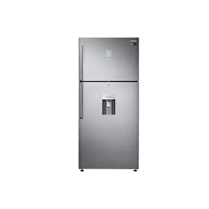 Samsung 501L Twin Cooling Plus Double Door Refrigerator RT54C655SSL