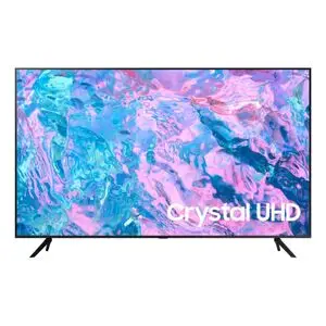 Samsung 139.7 cm (55 inch) UHD Smart LED TV 55CU7700 price in India.