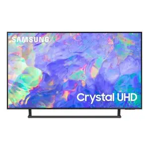Samsung 165.1 cm (65 inch) UHD Smart LED TV 65CU8570 price in India.