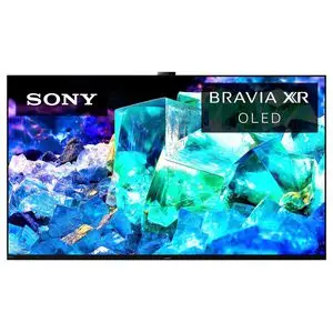 Sony Bravia 164 cm (65 inches) XR Series 4K Ultra HD Smart OLED Google TV XR-65A95L