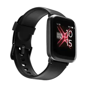 boAt Smart Watch Storm RTL Active Black price in India.