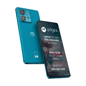 Moto Edge 40 Neo 5G 256 GB, 12 GB, Caneel Bay price in India.