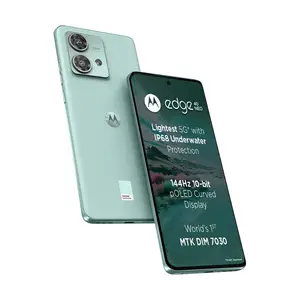 Moto Edge 40 Neo 5G 128 GB, 8 GB, Soothing Sea price in India.