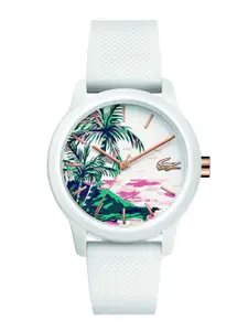 Lacoste Women Multicoloured Analogue Watch 2001085