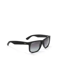 Ray-Ban Men Square Sunglasses 0RB4165622/T355-622/T3