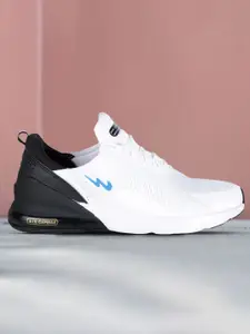 Campus DRAGON Men Lace-Up Running Shoes