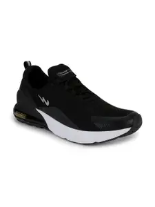Campus DRAGON Men Lace-Up Running Shoe