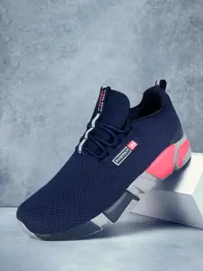 Campus ALEXA Women Lace-Up Running Shoe