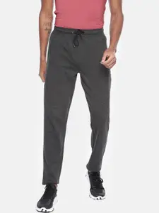 Van Heusen Innerwear Men Pure Cotton Smart Tech Easy Stain Release Athleisure Track Pants