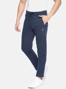 Van Heusen Innerwear Athleisure Men Smart Tech Easy Stain Release Track Pants