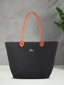 Lavie Buyo Women Black Handbag