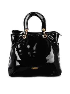 OsaiZ Black Handbag