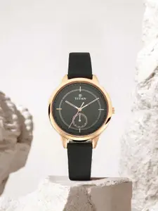 Titan Neo Ladies Women Grey Analogue watch 2617WL02